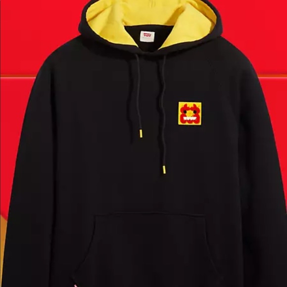 Limited Edition Levi’s and Lego Collab Hoo… - Picture 2 of 2